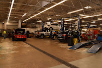 Castle Chevrolet North Service & Auto Repair 01