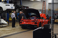 Castle Chevrolet North Service & Auto Repair 02