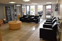 Castle Chevrolet North Service & Auto Repair 03