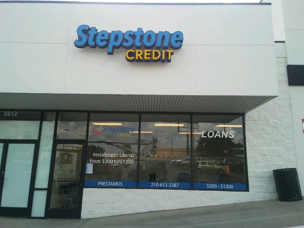 Stepstone Credit 01