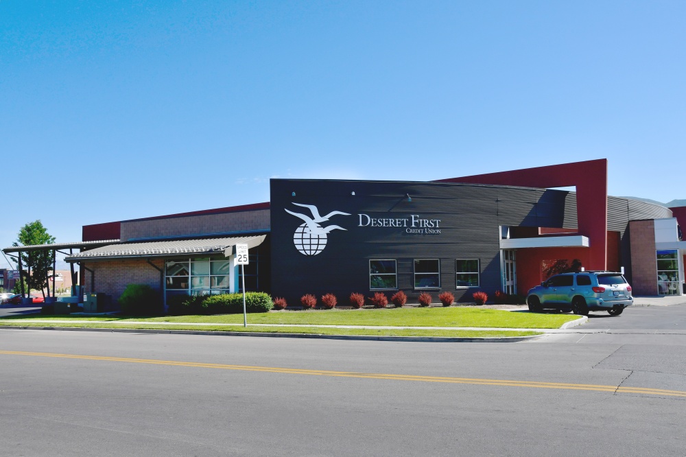 Deseret First Credit Union 01