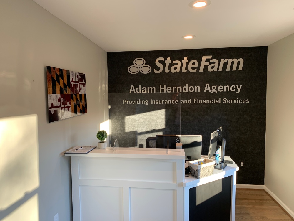 Adam E Herndon - State Farm Insurance Agent 01
