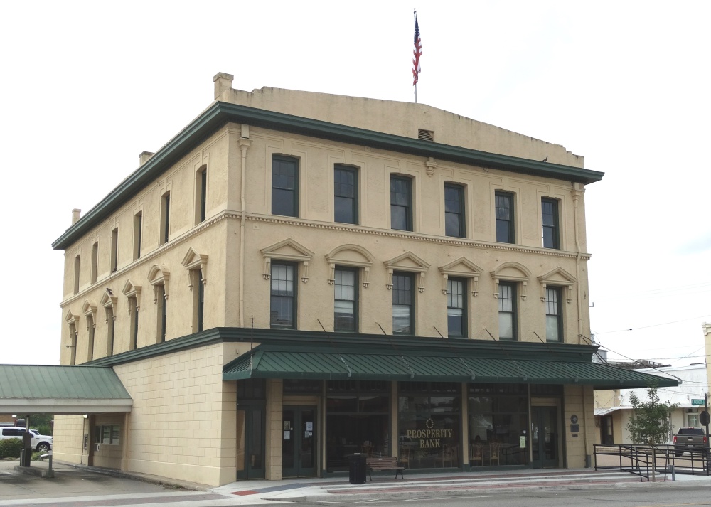 Prosperity Bank 01