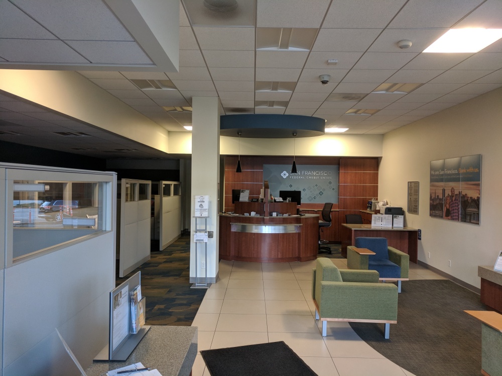 San Francisco Federal Credit Union 01