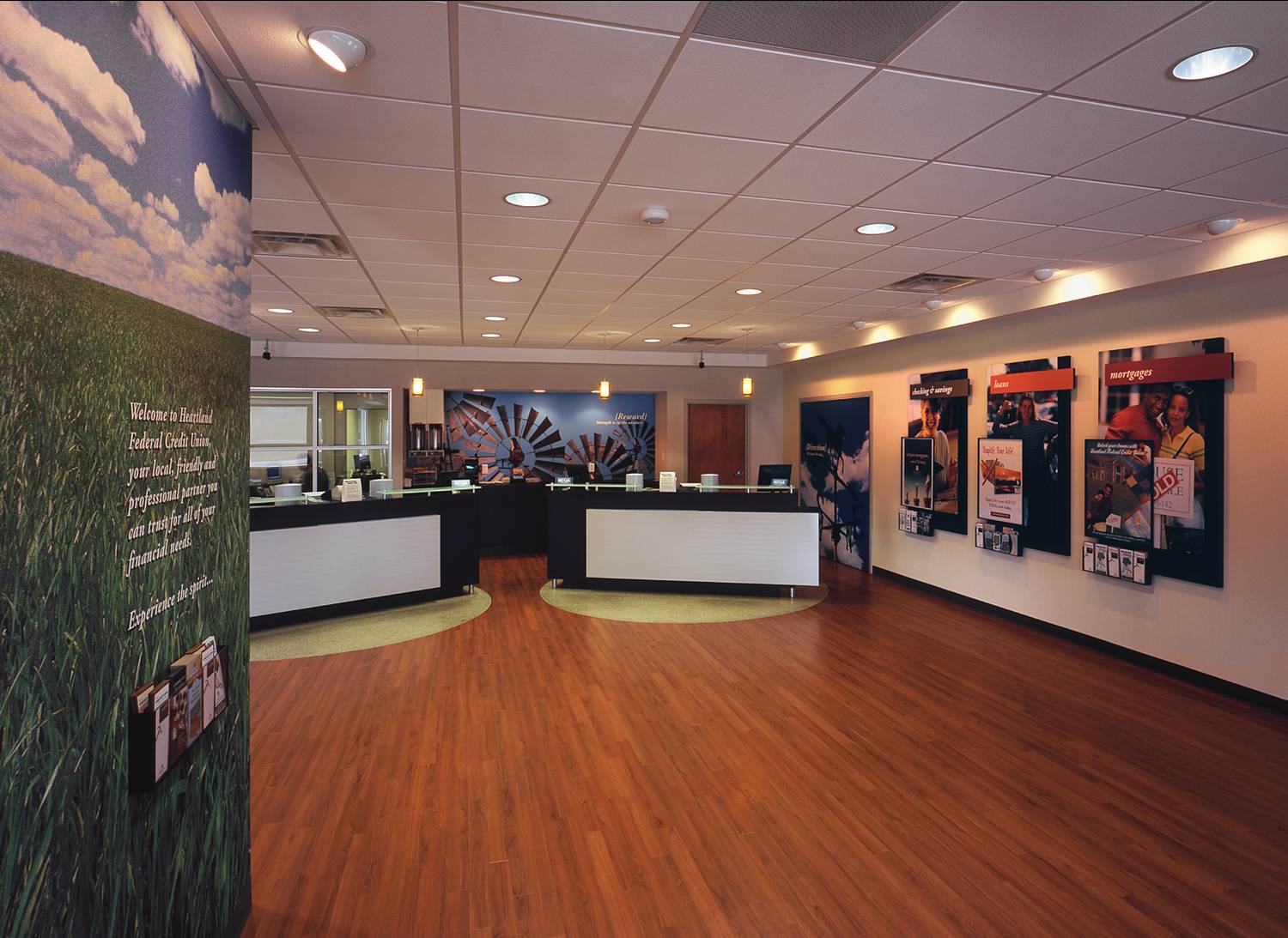MyUSA Credit Union 01