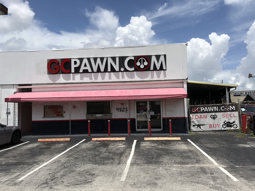 GC Pawn #5 - Gold N Connection LLC 01