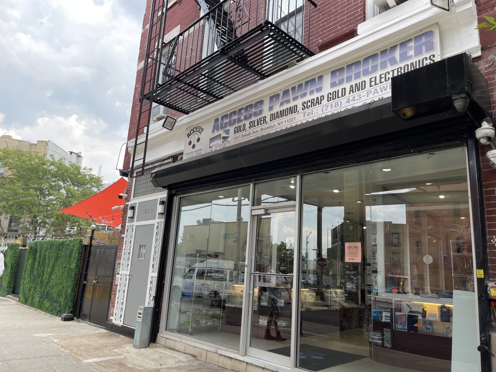 Access Pawnshop 01