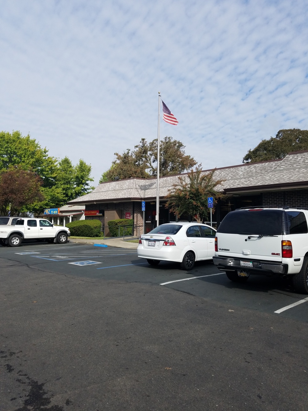 Wells Fargo Bank 01