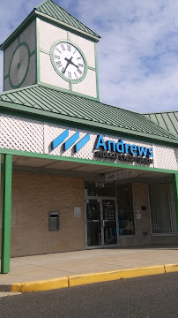 Andrews Federal Credit Union 03