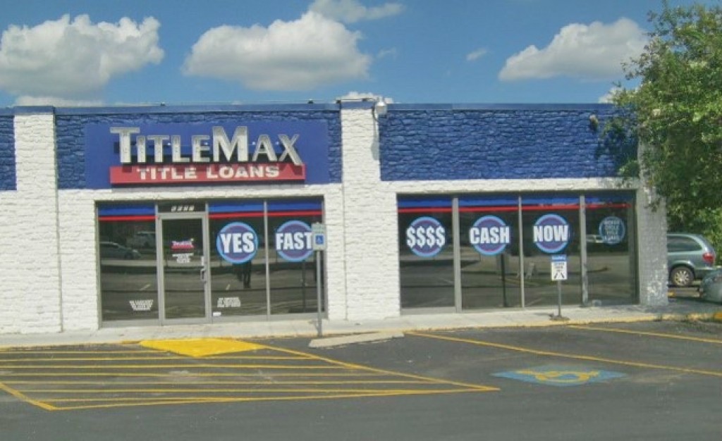 TitleMax Title Loans 01