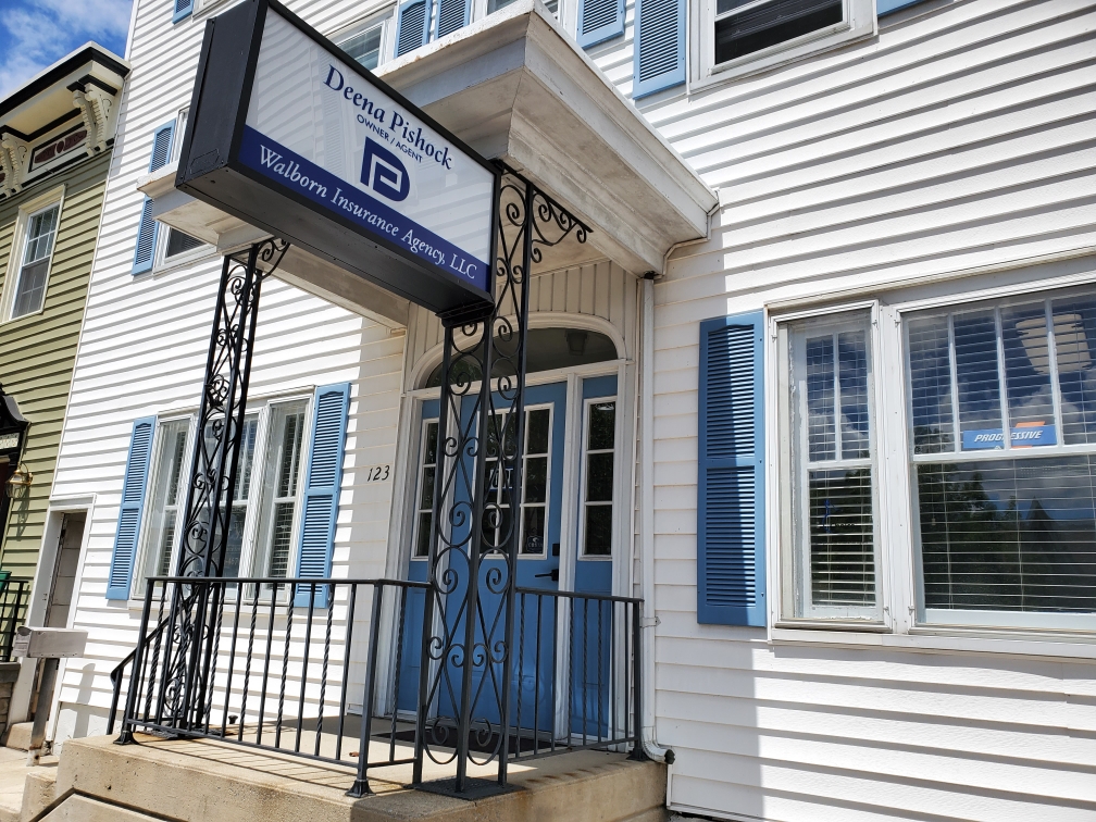 Walborn Insurance Agency, LLC 01