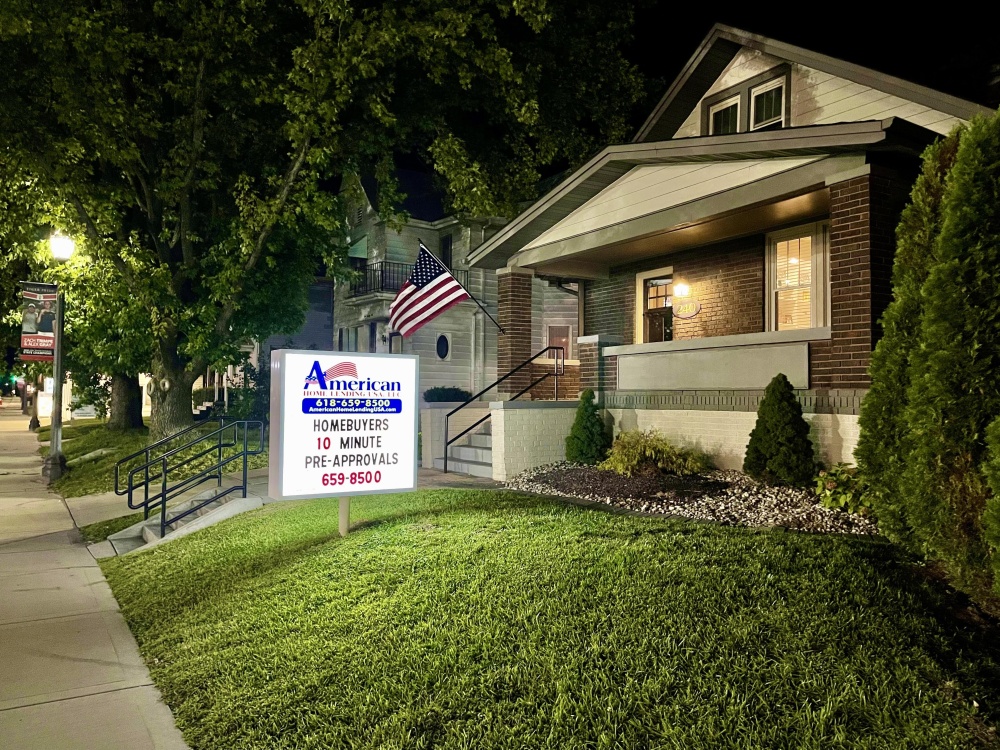 American Home Lending USA, LLC 01