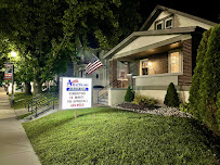 American Home Lending USA, LLC 01
