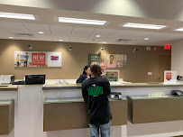 Bank of America (with Drive-thru ATM) 03