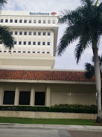 Bank of America (with Drive-thru ATM) 04