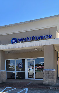 World Finance 03