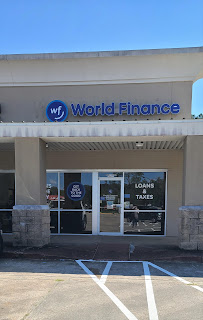 World Finance 04