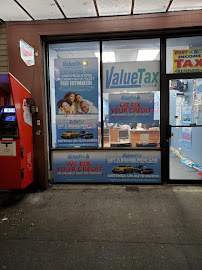 Value Tax Services Brownsville 03