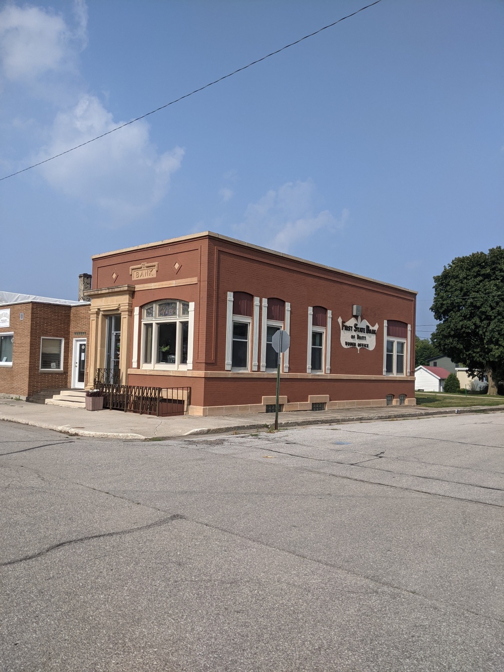 First State Bank 01