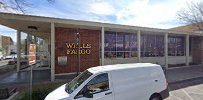 Wells Fargo Bank 02