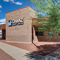 OneAZ Credit Union 01