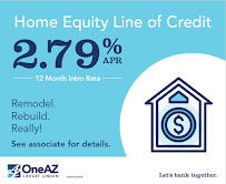 OneAZ Credit Union 02