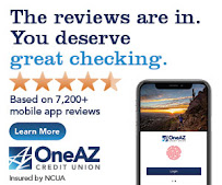 OneAZ Credit Union 04
