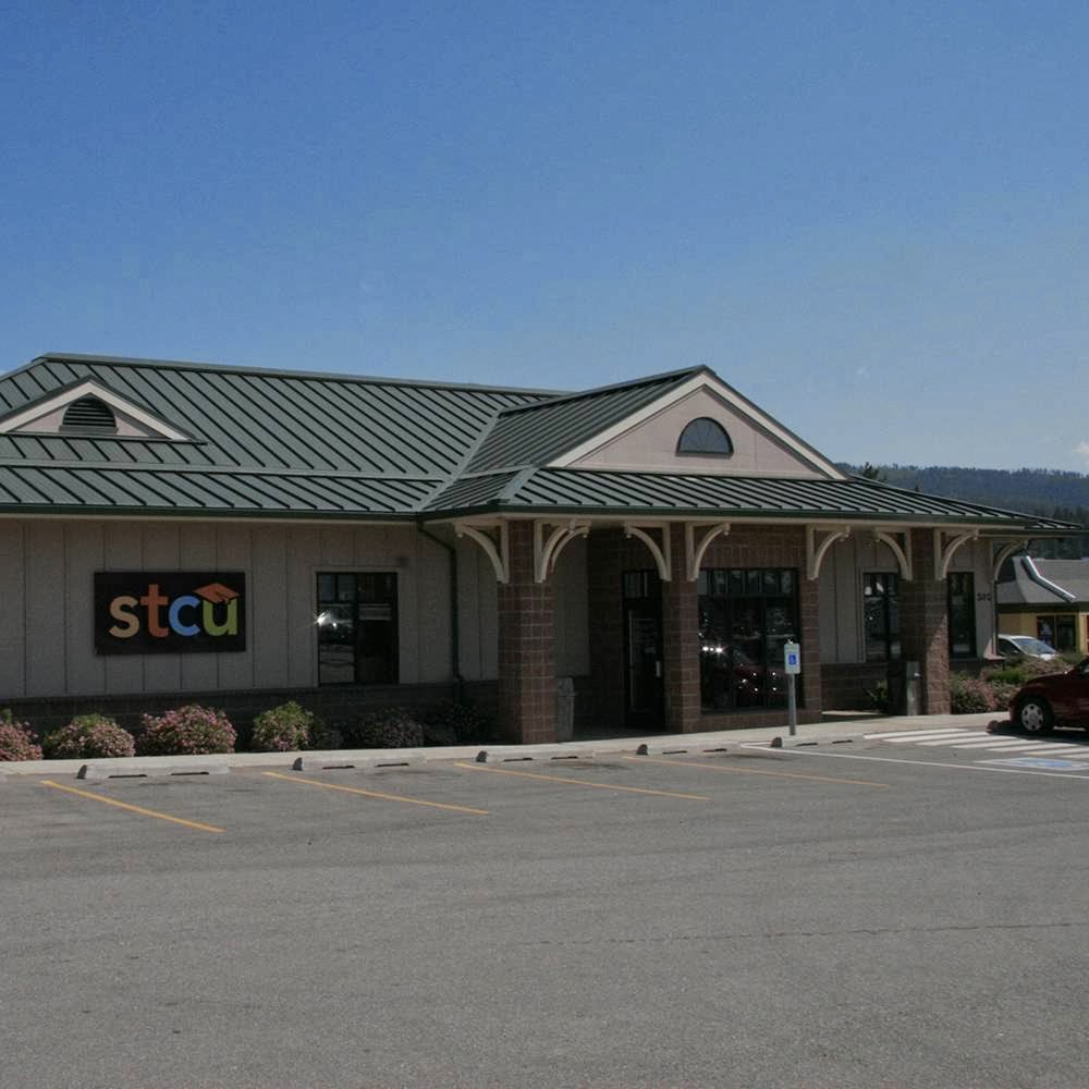 STCU: Newport Branch 01
