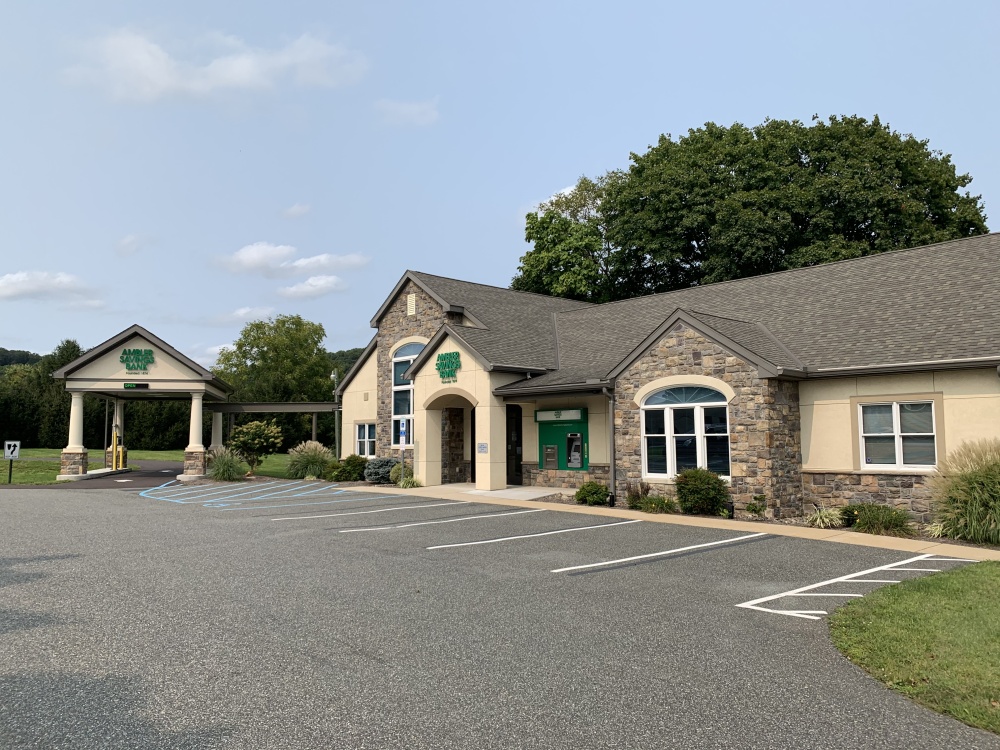 Ambler Savings Bank 01
