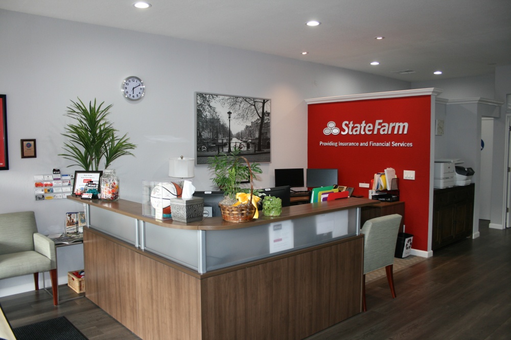 Mark Hoogs - State Farm Insurance Agent 01