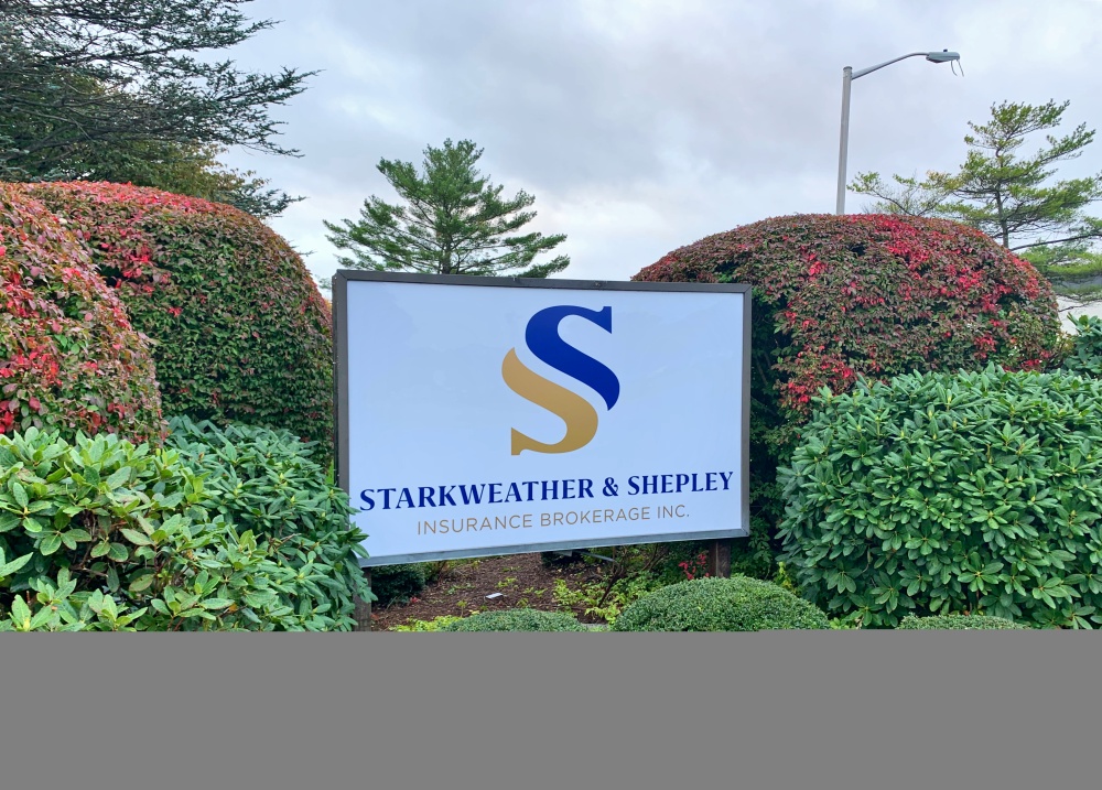 Starkweather & Shepley Insurance Brokerage, Inc 01