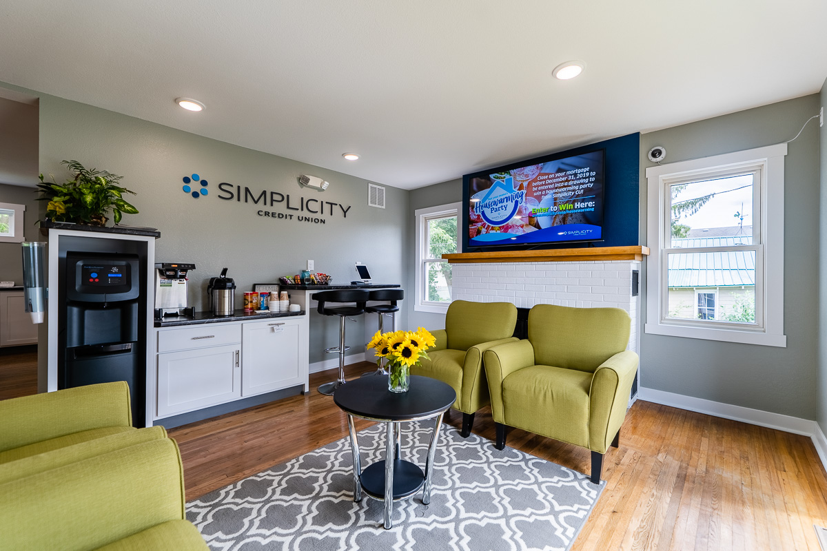 Simplicity Credit Union 01