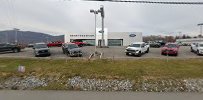 Short-Redmond Ford of LaFollette, LLC Service 01