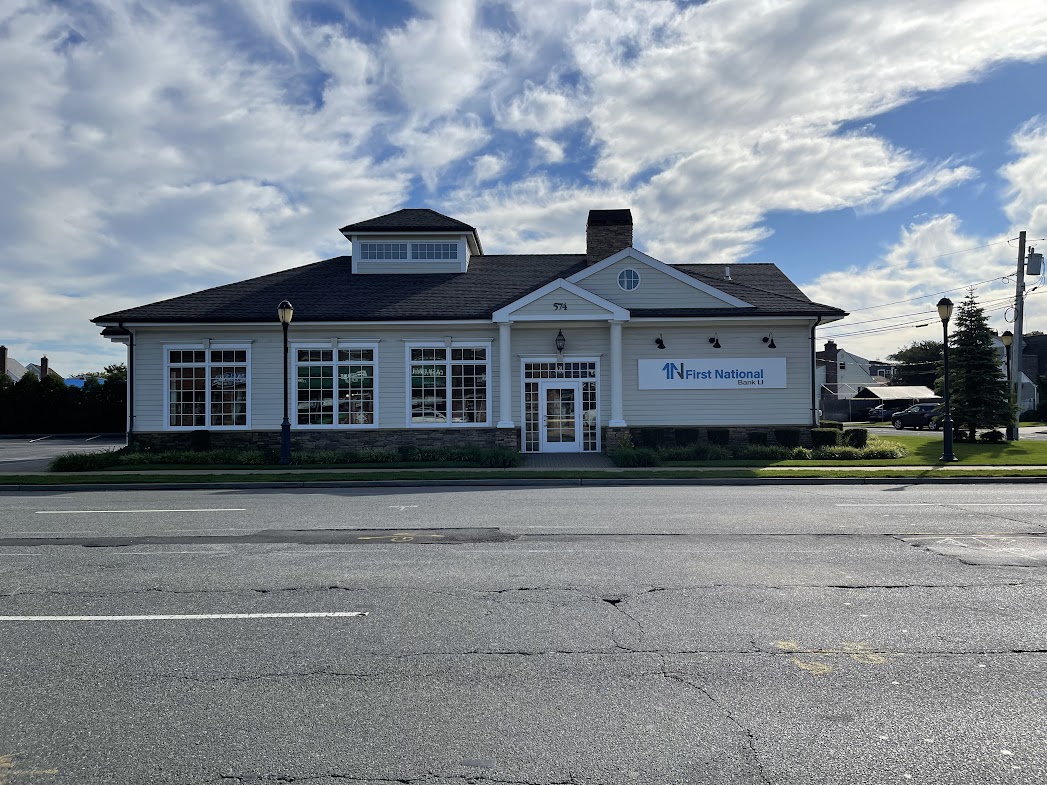 The First National Bank of Long Island 01