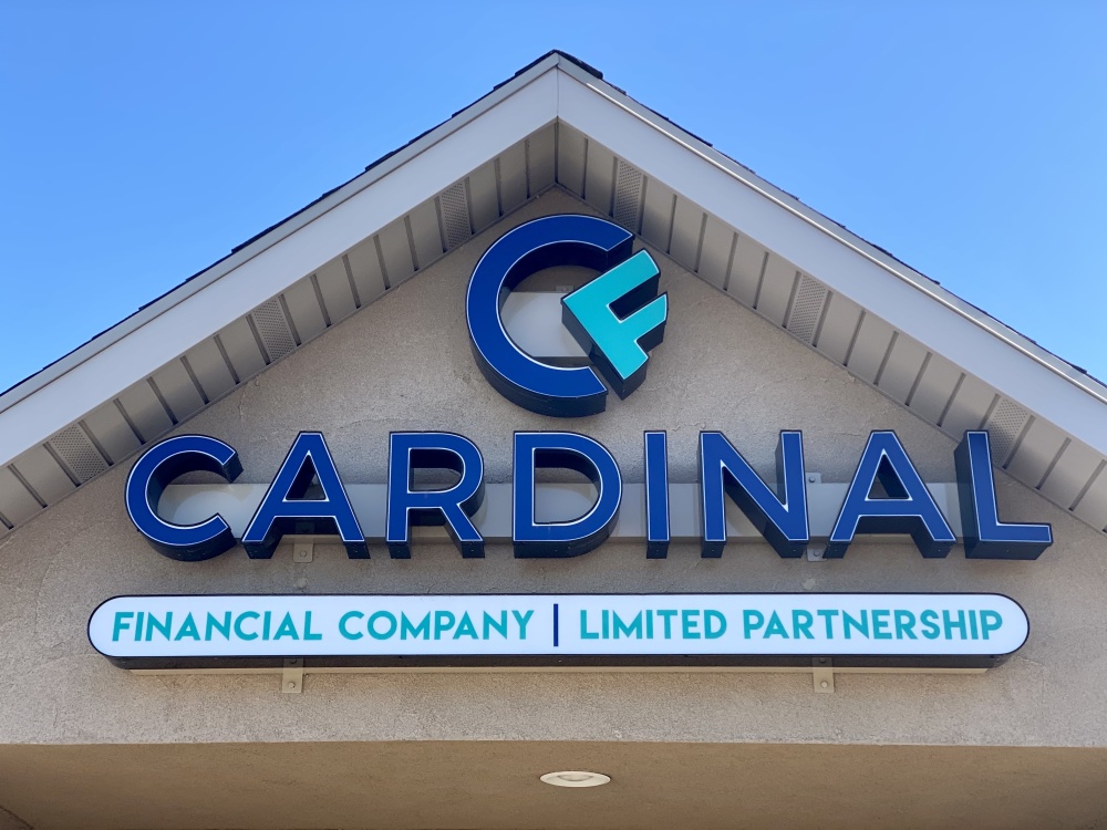 Cardinal Financial - Layton Branch 01