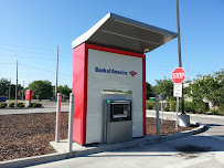 Bank of America ATM (Drive-thru) 01