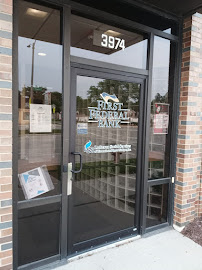 First Federal Bank of Wisconsin 02