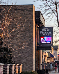 First Federal Bank of Wisconsin 04