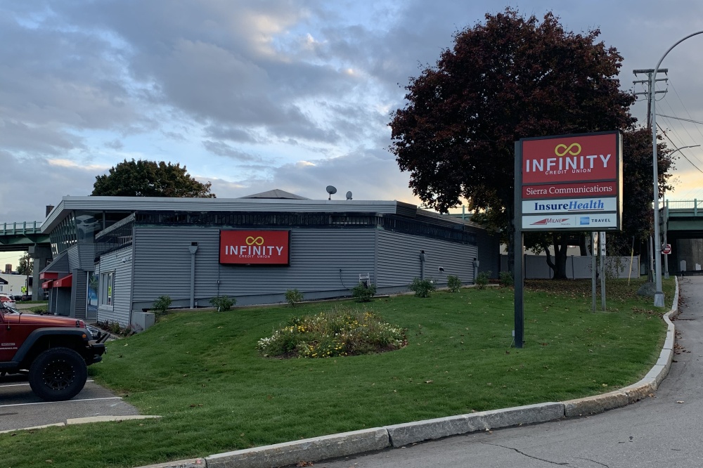 Infinity Credit Union 01