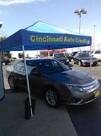 Cincinnati Auto Credit Inc. 03