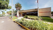 Bank of America (with Drive-thru services) 01