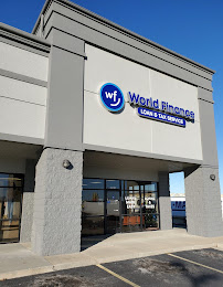 World Finance 02