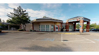 Bank of America (with Drive-thru ATM) 01