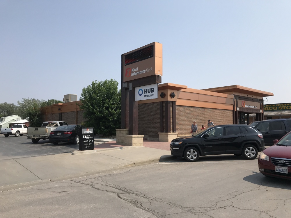 First Interstate Bank 01