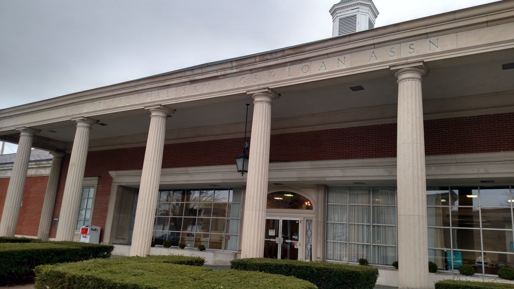 First Federal Bank of Ohio 01