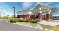 Bank of America (with Drive-thru ATM) 01