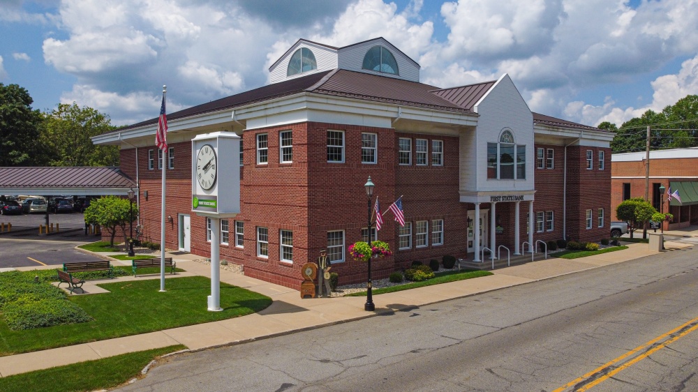 First State Bank 01