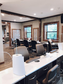La Bella Nail Spa (Proctor) 03