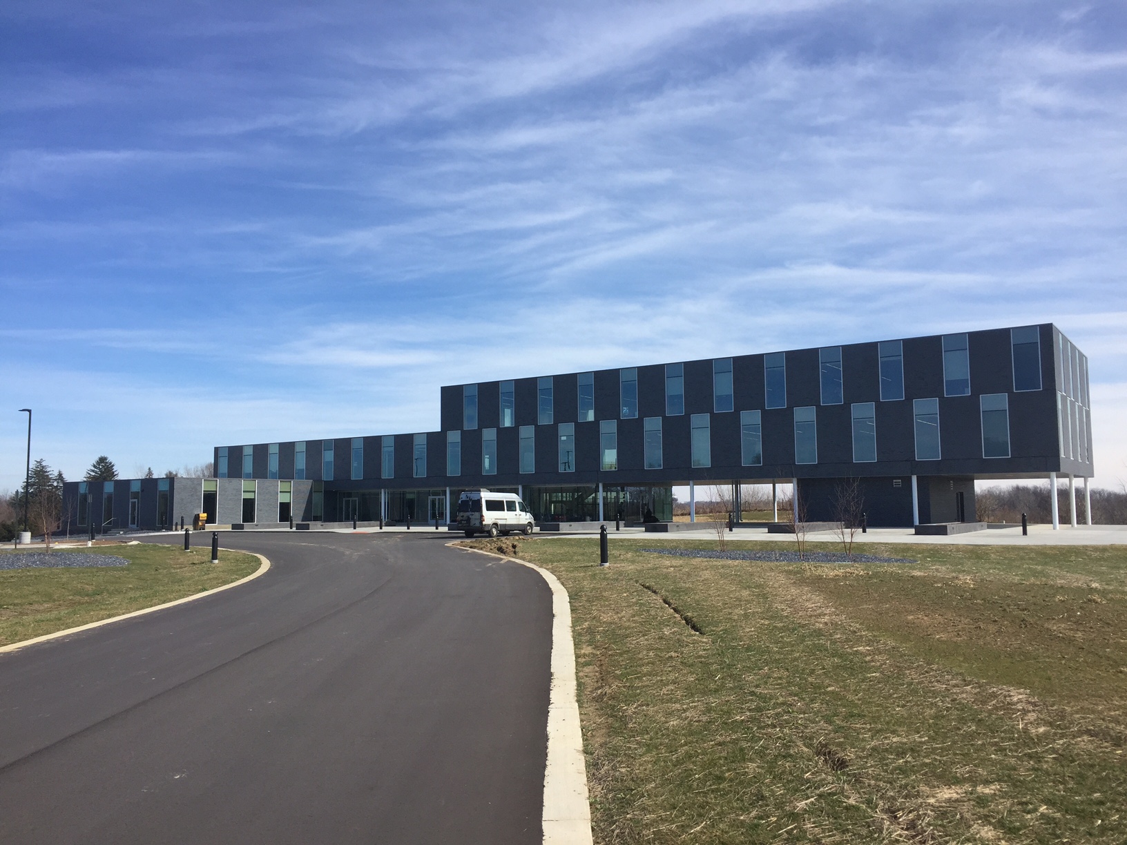 Honor Credit Union - Operations Center 01