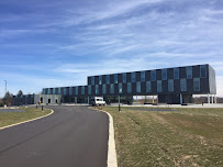 Honor Credit Union - Operations Center 01